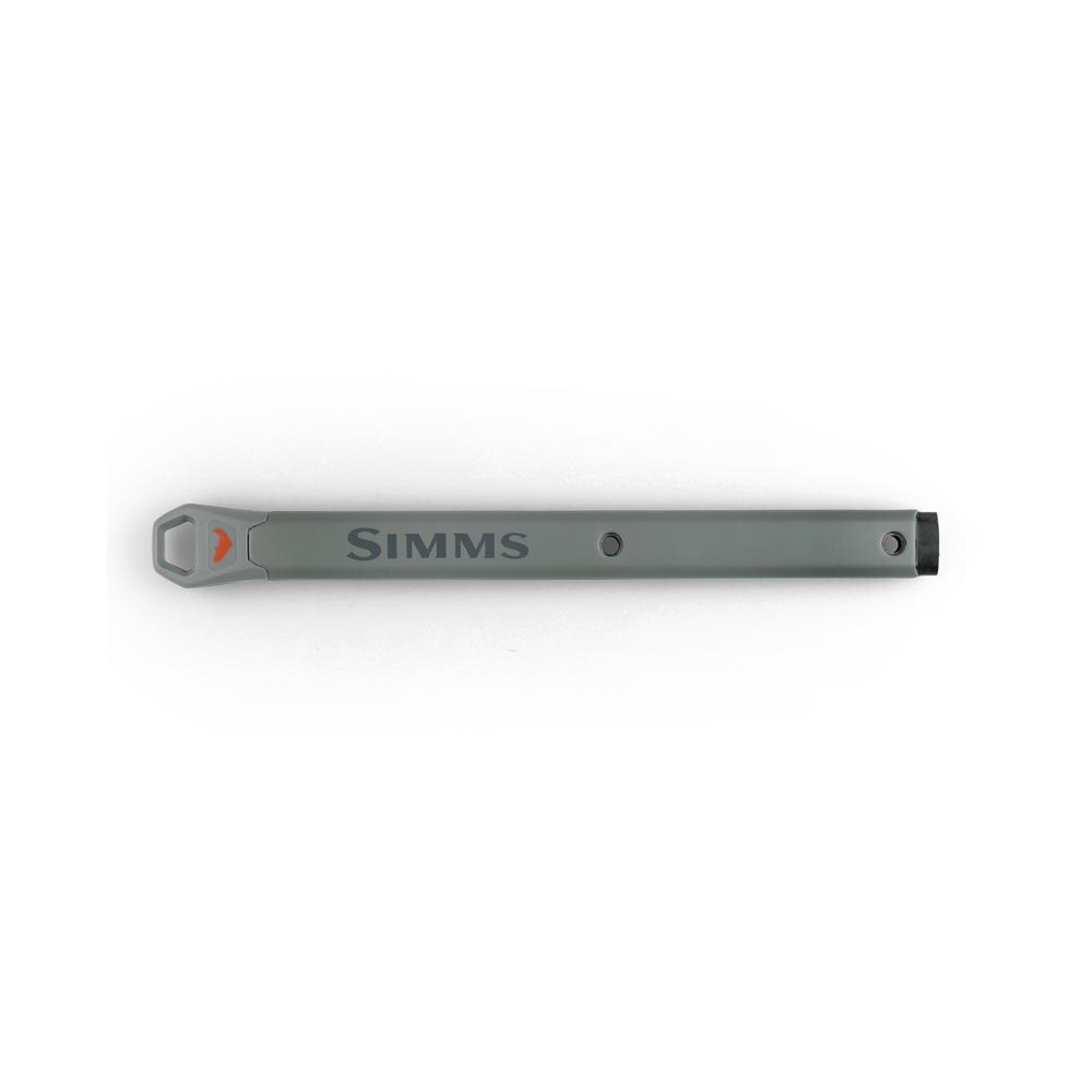 Simms Daymaker Short Handle Net Accessory in Pewter